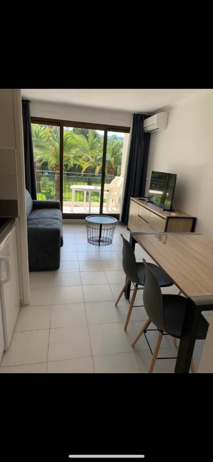 Appartement Agreable En Bord De Mer Villefranche-sur-Mer Exterior foto